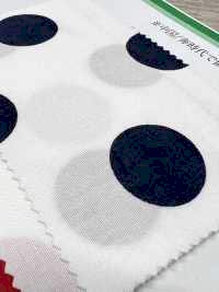 88190 SEVENBERRY® 205- Broadcloth Broadcloth Polka Dot, Stripe, And Check Pattern[Textile / Fabric] VANCET Sub Photo