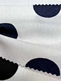 88190 SEVENBERRY® 205- Broadcloth Broadcloth Polka Dot, Stripe, And Check Pattern[Textile / Fabric] VANCET Sub Photo