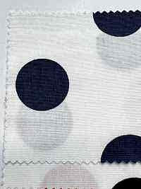 88190 SEVENBERRY® 205- Broadcloth Broadcloth Polka Dot, Stripe, And Check Pattern[Textile / Fabric] VANCET Sub Photo