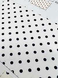 88190 SEVENBERRY® 205- Broadcloth Broadcloth Polka Dot, Stripe, And Check Pattern[Textile / Fabric] VANCET Sub Photo