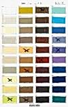 580 Phoenix Synthetic Leather, Glossy, Thin