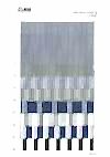 MU5089 Typewriter Cloth Stripes