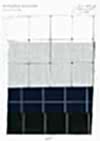 MU5091 Typewriter Cloth Check