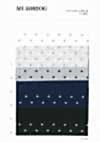 MU5092 Cut Jacquard