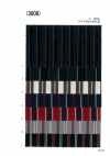 3608 Yarn-dyed Regimental Stripes