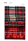 6701 Fuzzy Twill