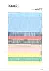 KBM3031 Yarn Dyed Hairline