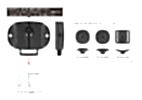 IF-5110F 20MM Snap Button PULL