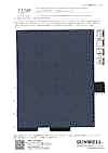52249 SOLOTEX® Melange 4WAY Stretch
