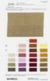 22448 60 Single Thread French Linen Canvas Wash Finish