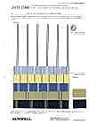 35460 Ivy Broadcloth(Coolmax® Ecomade Fabric) [Stripe]