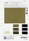 52248 SOLOTEX® X ECOPET® Twill Stretch