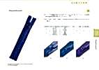 5CNT9C AquaGuard® Water Repellent Zipper Size 5 Leather Type Closed