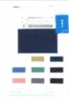 10907 CLEANSE EX TC Color Denim -Anti-Virus-