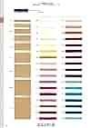 137-600-SAMPLE 137-600 Sample Card