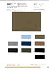 2901 50 Single Thread X T400 Typewriter Cloth Liquid Flow Bio Airflow