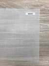 5000H Cotton Polyester Non Fusible Interlining(No Glue) Hard Type