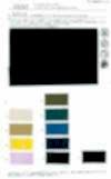 52235 Multi Solotex 4WAY Light Cloth