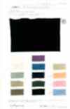 14603 Organic Cotton Top Gauze Jersey