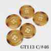 GT113 Buffalo-style Polyester Buttons