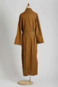 22422 Tencel & Lyocell Fiber/cotton Twill[Textile / Fabric] SUNWELL Sub Photo