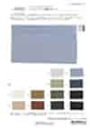 22422 Tencel & Lyocell Fiber/cotton Twill