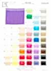 KKF2040 Organza