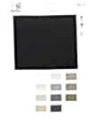 KKF8715-58 Heavy Satin Wide Width 5 Pieces Satin