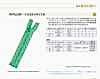 3CFHOR-PR12 NATULON® Coil Zipper Size 3 Open