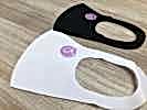 MASK-PRINT 3D Mask <custom Design Print>