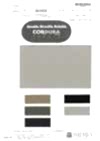 SB3003 CORDURA® Fabric Weather Cloth