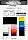 AP41790 Stretch Fabric Fabric Mesh Type