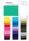 AP61111 Bright Thread Stretch Fabric