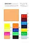 AP61491 Polyester Cation Bright
