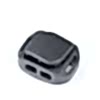 CL38A NIFCO Metal Spring Cord Lock