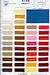 8000 Fujikinbai Cotton Canvas No. 8 Adhesive Lamination