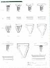 3034 Suspender Brace Clip