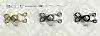SBC4197 Pearl Spring Hook