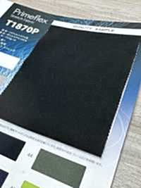 T1870P Primeflex® Stretch Fabric[Textile / Fabric] TORAY Sub Photo
