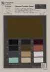 3-CRAXI OLMETEX Italian Tunbler Finish Lightweight Cotton Nylon, Water Repellent