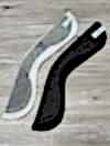 ALU34 Thermo Sleeve Head Wadding