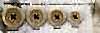PRV57 Bio-Uria Button