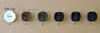 KN740 Natural Tag A Palm Nut Button