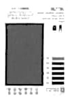 AW34087 Stretch Twill Rayon Blend