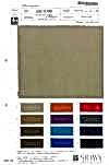 OS13700 Recycled Nylon Taffeta Salt Shrink C-ZERO Water Repellent Finish