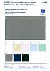 11494 VIBTEX Polyester/Cotton 45 Thread Broadcloth