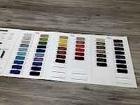 AK1560 Bemberg® Light Twill[Lining] Asahi KASEI Sub Photo