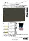 52327 ReCONHny® × ONIVEGE® Taslan Nylon Weather Cloth