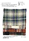 AN-9289 Cotton Silk Nep Check