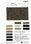 SB6007 Linen Linen Triple Wash